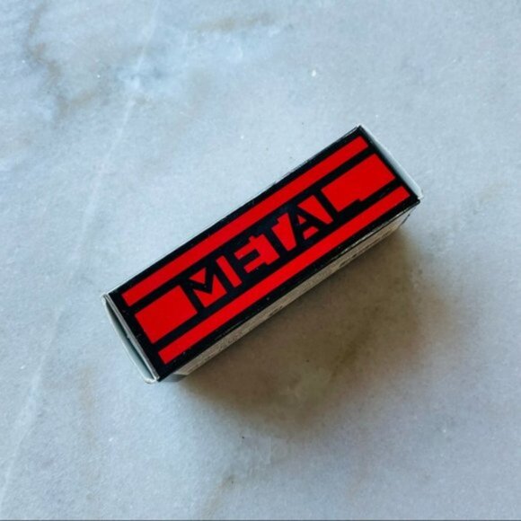 Lipstick Queen | Metal | Red Metal - Picture 2 of 10